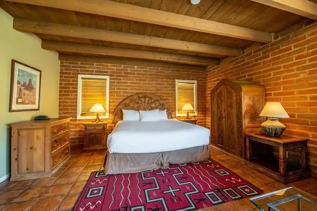 Oda (Desert Garden Salas with King)