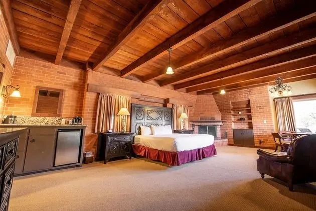 Oda (Desert Garden Salas with King)