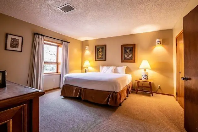 Oda (Desert Garden Salas with King)