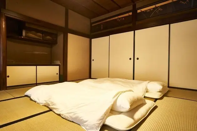 Traditional Ev (Private Vacation Home)