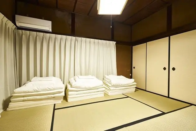 Traditional Ev (Private Vacation Home)