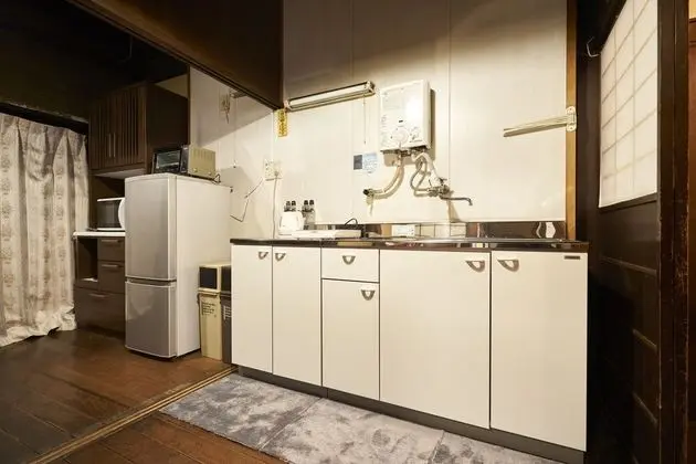Traditional Ev (Private Vacation Home)