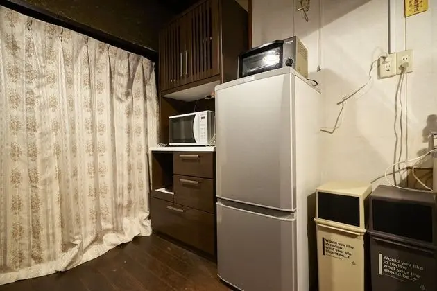 Traditional Ev (Private Vacation Home)