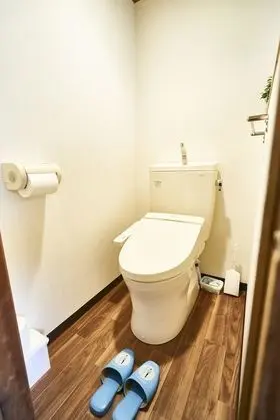 Traditional Ev (Private Vacation Home)