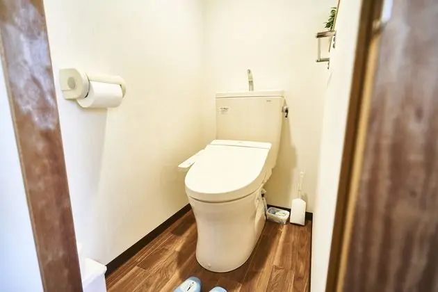 Traditional Ev (Private Vacation Home)