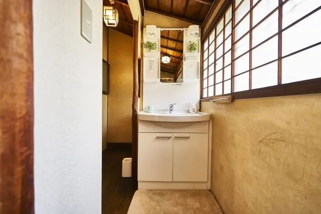 Traditional Ev (Private Vacation Home)