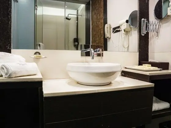 Executive Oda, 1 Çift Kişilik Yatak, Özel Banyo, Şehir Manzaralı