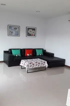 Oturma Odası