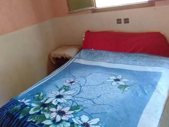 İki Ayrı Yataklı Oda