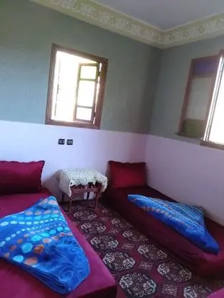 İki Ayrı Yataklı Oda (Private Bathroom)