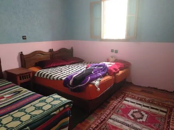 Üç Kişilik Oda (Private Bathroom)