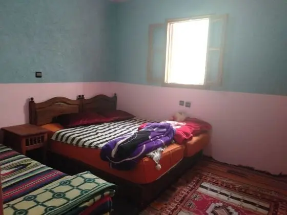 Üç Kişilik Oda (Private Bathroom)