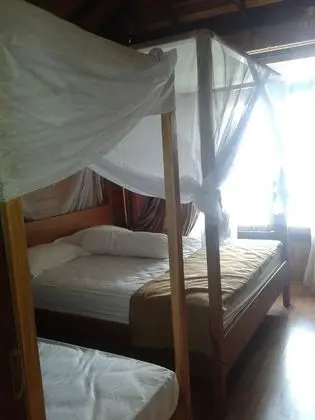 Signature Villa, 2 Yatak Odası, Okyanus Manzaralı, Denize Sıfır