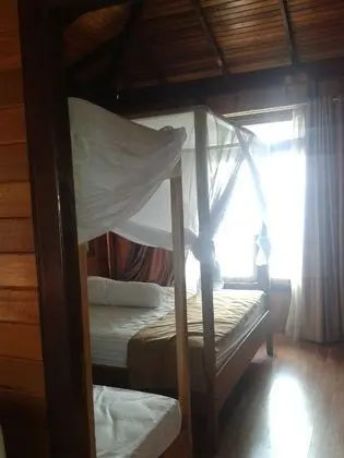 Signature Villa, 2 Yatak Odası, Okyanus Manzaralı, Denize Sıfır