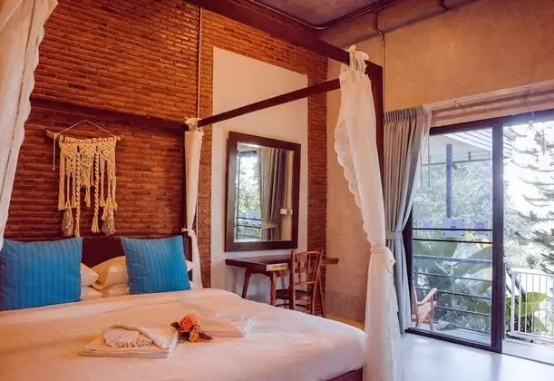Deluxe Stüdyo Süit