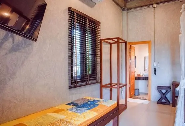 Deluxe Stüdyo Süit