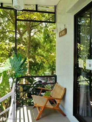 Deluxe Stüdyo Süit