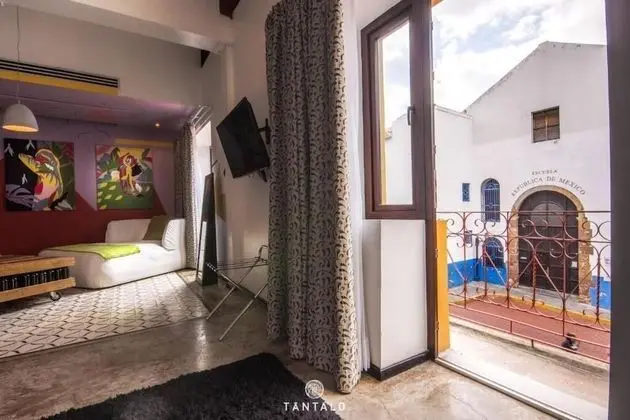 Superior Tek Büyük Yataklı Oda