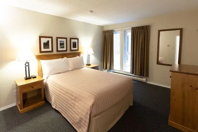 Süit, 1 Yatak Odası