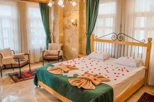 King Suite, Jakuzili