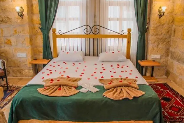King Suite, Jakuzili