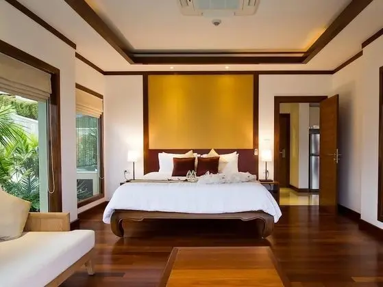 Deluxe Villa, Kişiye Özel Havuzlu, Tepe Manzaralı