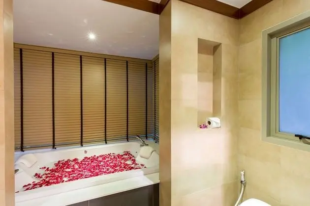 Deluxe Villa, Kişiye Özel Havuzlu, Tepe Manzaralı