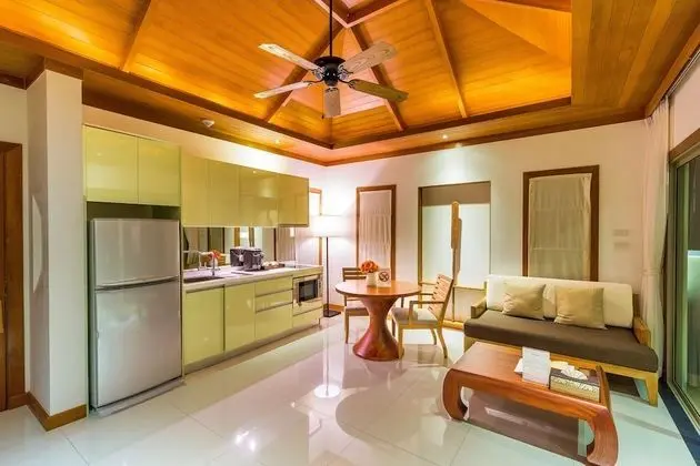 Deluxe Villa, Kişiye Özel Havuzlu, Tepe Manzaralı