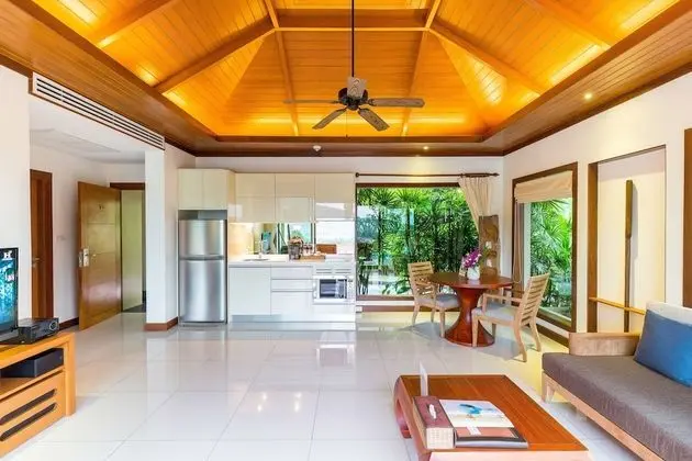 Deluxe Villa, Kişiye Özel Havuzlu, Tepe Manzaralı