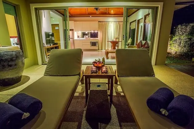 Deluxe Villa, Kişiye Özel Havuzlu, Tepe Manzaralı