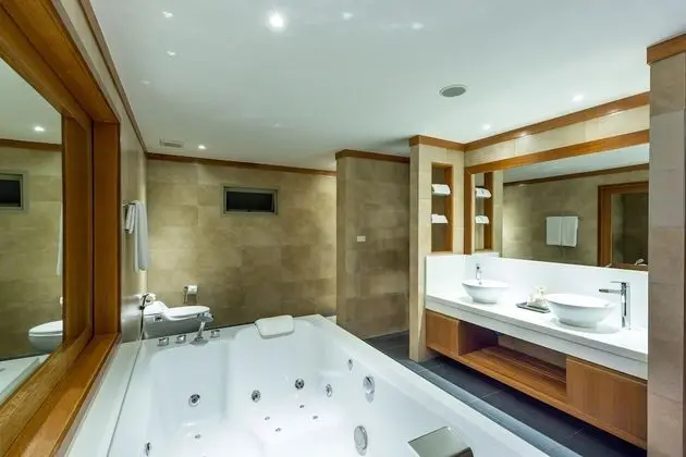 Deluxe Villa, Kişiye Özel Havuzlu, Tepe Manzaralı