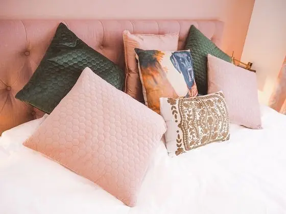 Oda (ALMA's Lieblingszimmer)