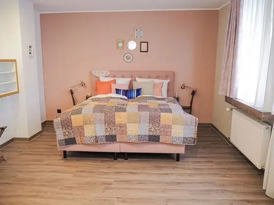 Oda (ALMA's Lieblingszimmer)
