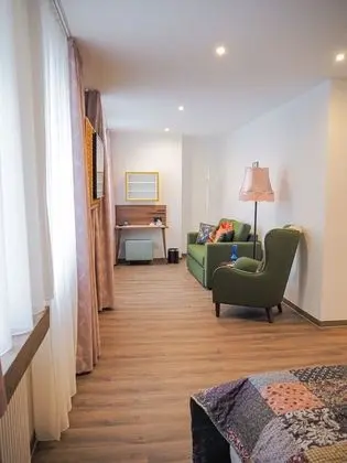 Oda (ALMA's Lieblingszimmer)