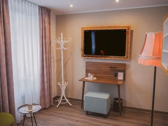 Oda (ALMA's Lieblingszimmer)