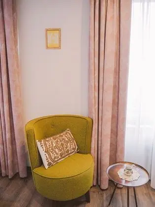 Oda (ALMA's Lieblingszimmer)