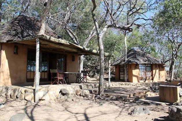 Dağ Evi, 2 Yatak Odası
