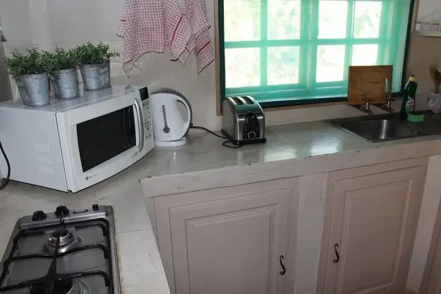 Dağ Evi, 2 Yatak Odası