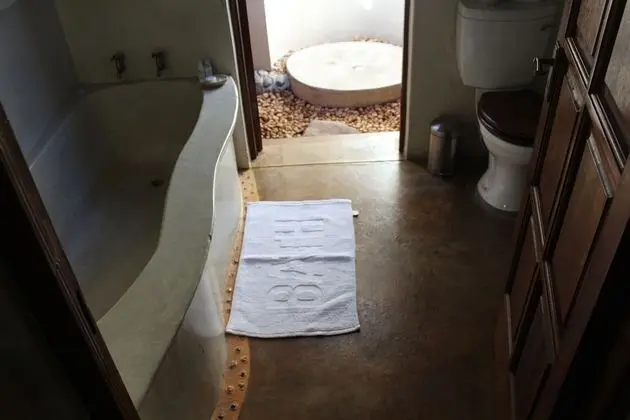 Dağ Evi, 2 Yatak Odası