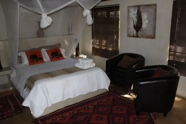 Dağ Evi, 2 Yatak Odası