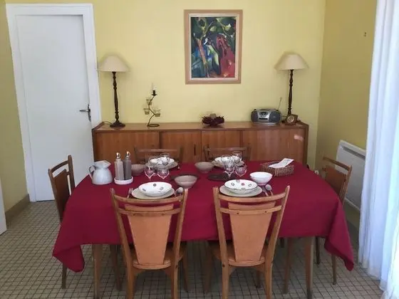 Family Süit, 2 Yatak Odası, Bahçe Manzaralı