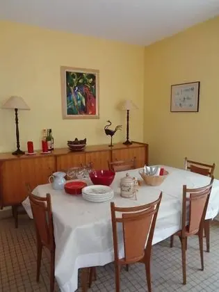 Family Süit, 2 Yatak Odası, Bahçe Manzaralı