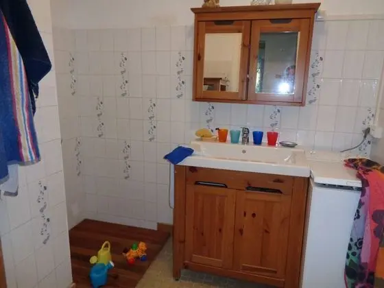Family Süit, 2 Yatak Odası, Bahçe Manzaralı