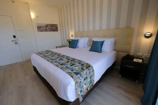 Premium Double Bedroom