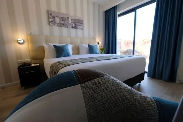 Premium Double Bedroom