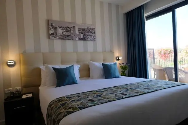 Premium Double Bedroom