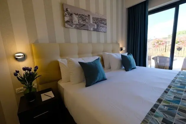 Premium Double Bedroom