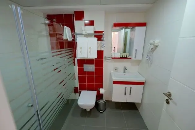 Premium Double Bedroom