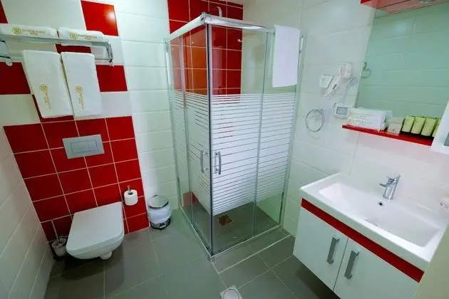 Premium Double Bedroom