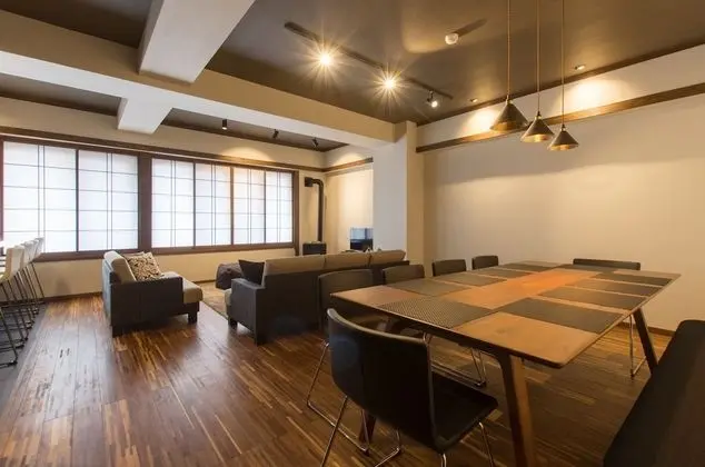 Luxury Apart Daire, 2 Yatak Odası (Tanuki, L3)